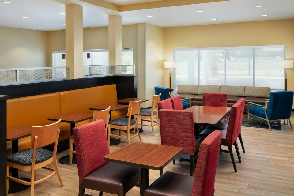 TownePlace Suites by Marriott Leesburg Hotel in Leesburg
