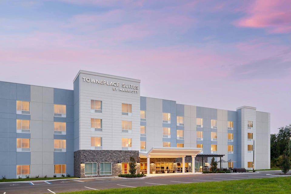 TownePlace Suites by Marriott Leesburg Hotel in Leesburg