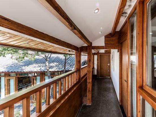 Yunlu Inn- Lijiang Hotel in China