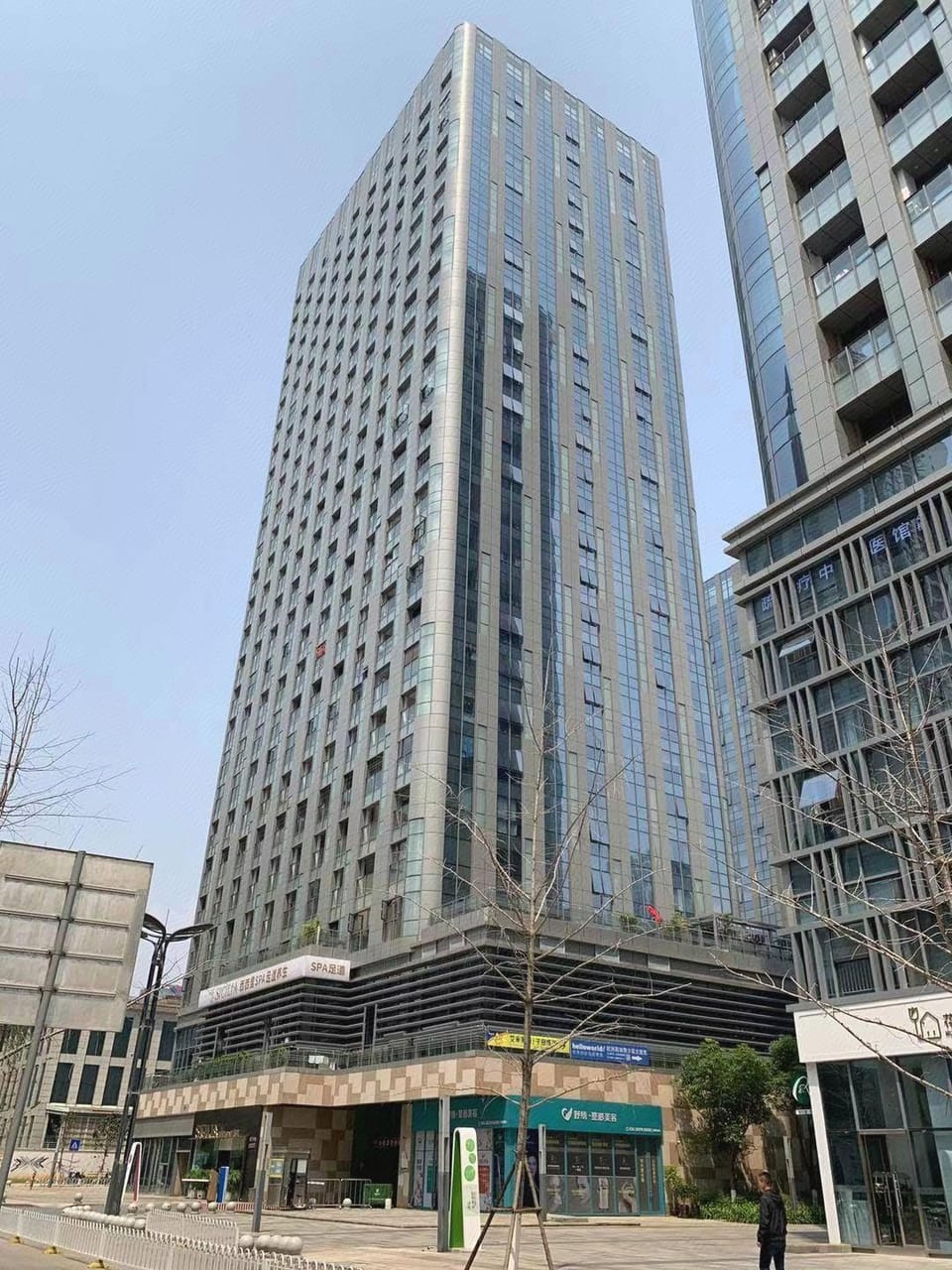 Kunming Junxiang Hotel Hotel in China