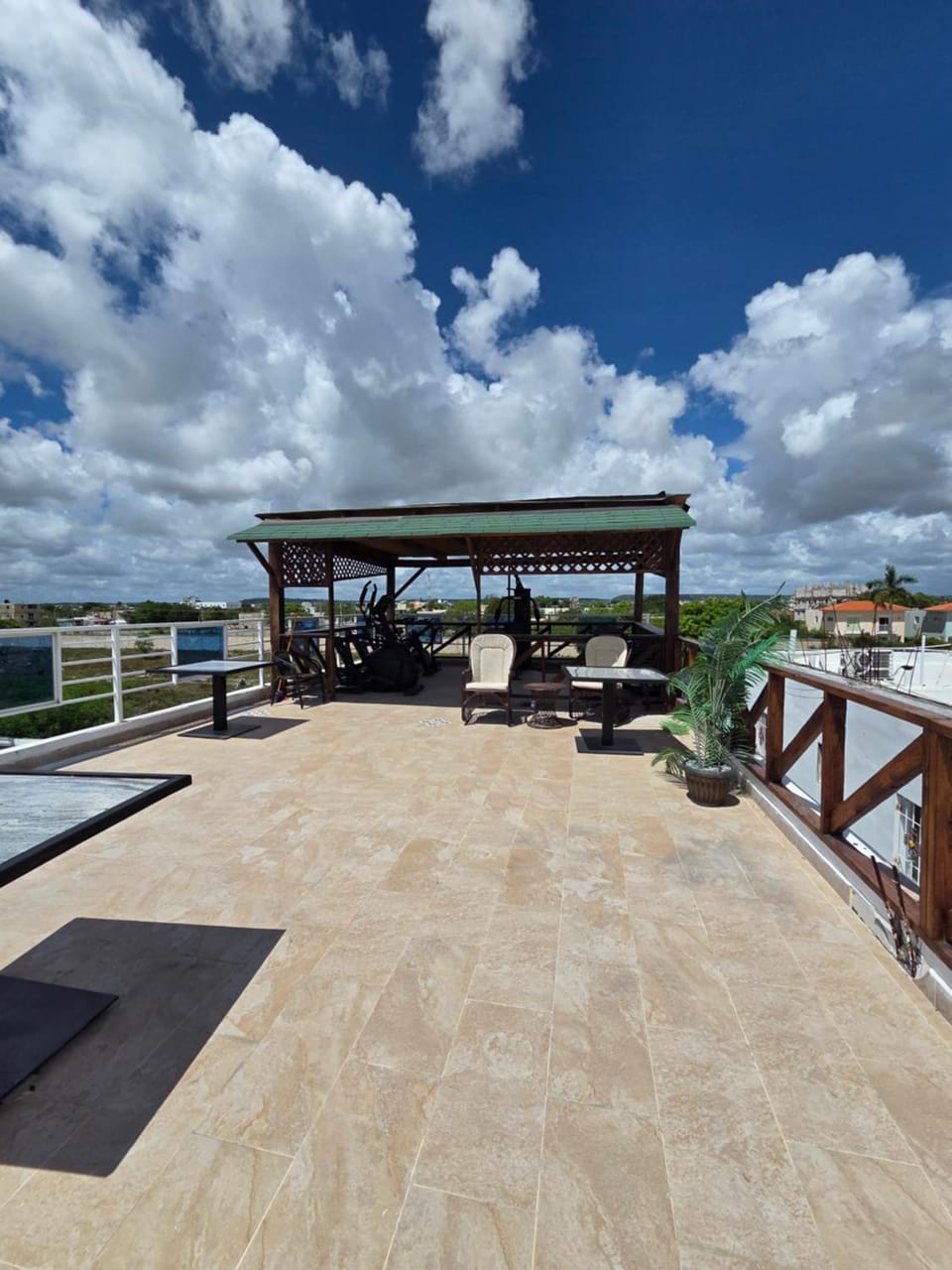 Costa Love Hotel Aeropuerto Apartment hotel in Punta Cana