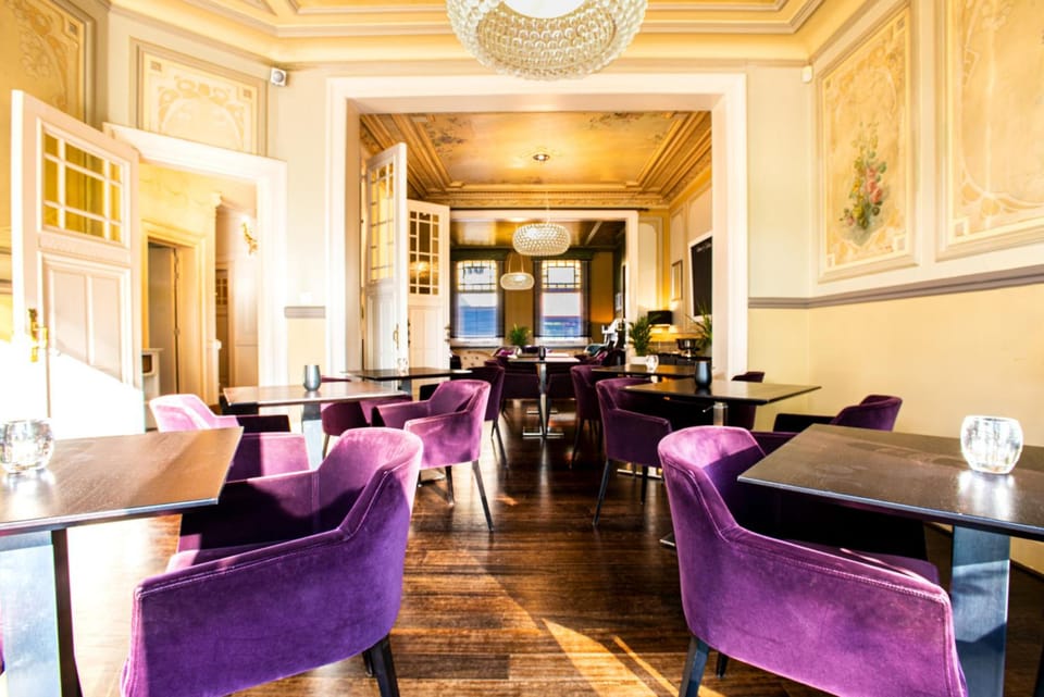 Villa Tilia Hotel in Mol