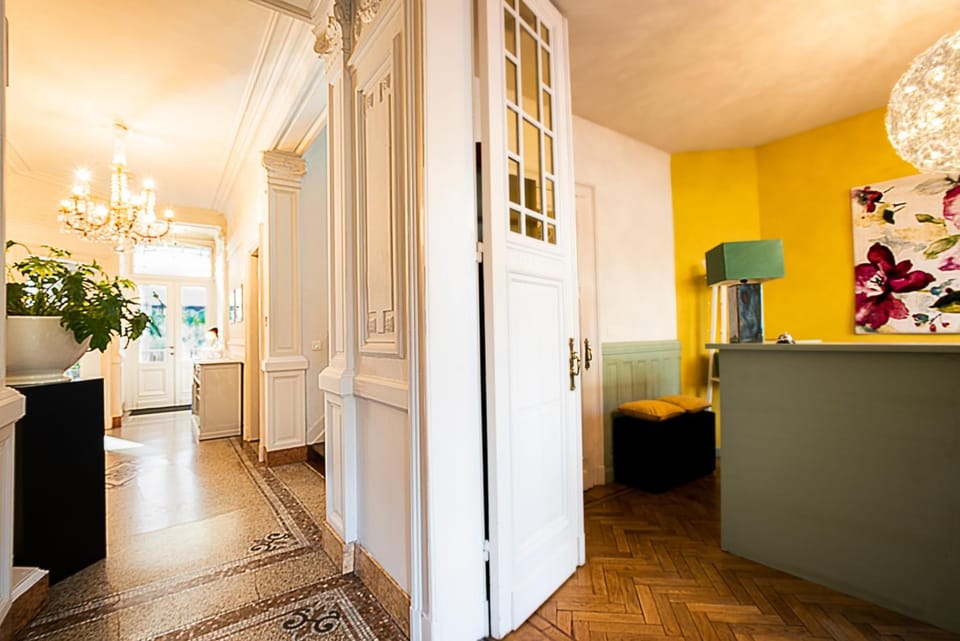 Villa Tilia Hotel in Mol