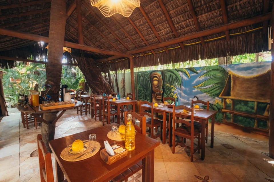 Kitecabana Pousada Inn in State of Ceará