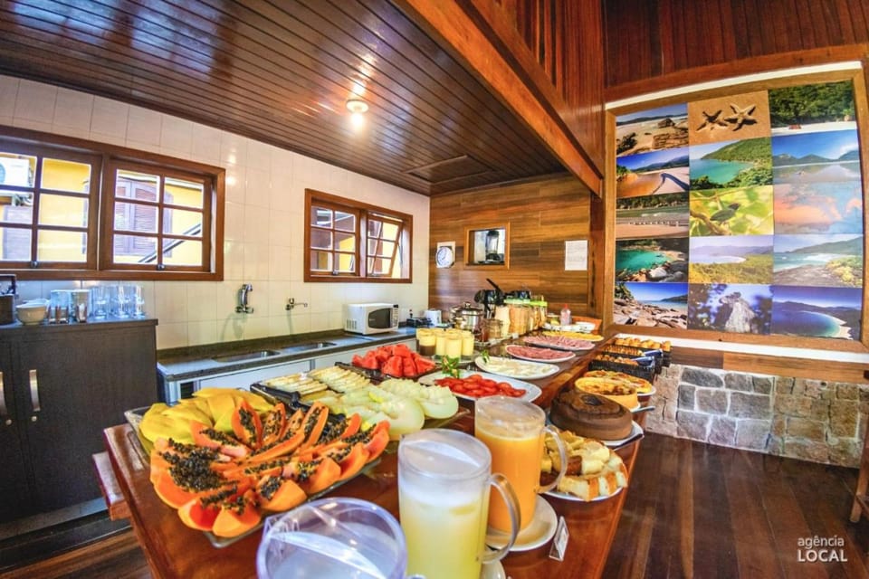 Food and beverages