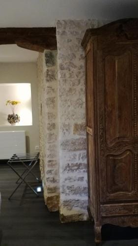 L'antre ami Hotel in Bourgogne-Franche-Comté