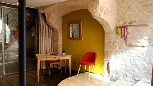 L'antre ami Hotel in Bourgogne-Franche-Comté