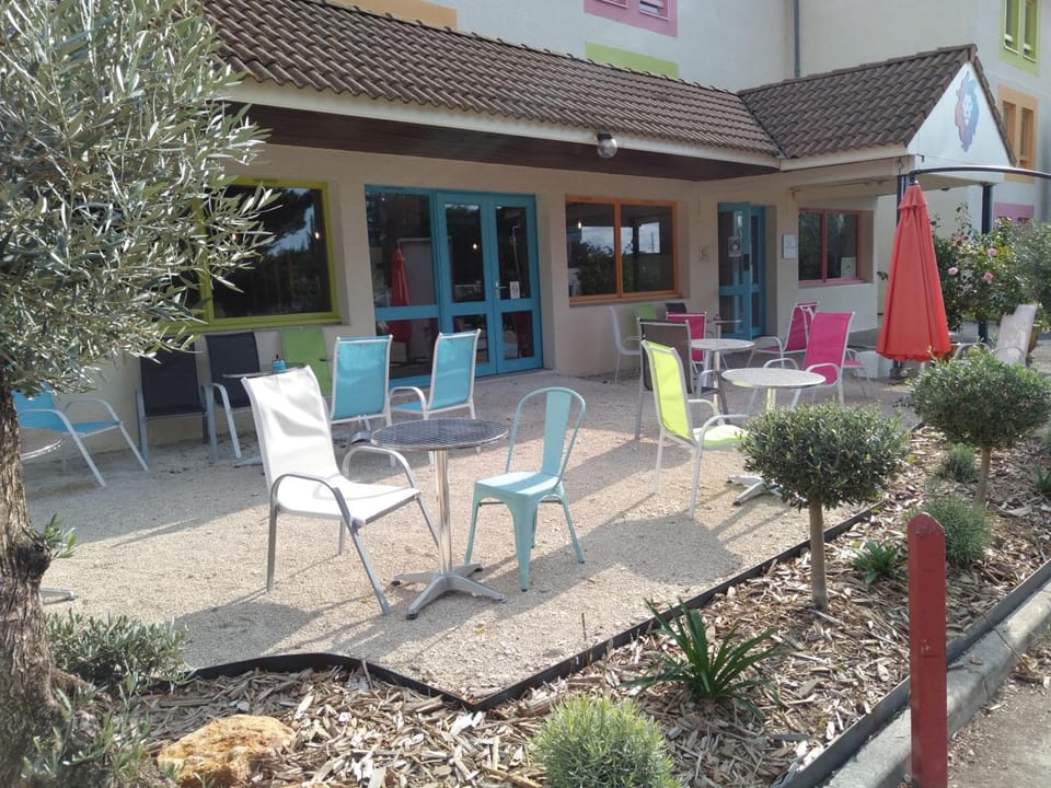 Urban Style Arl HOTEL Hotel in Arles