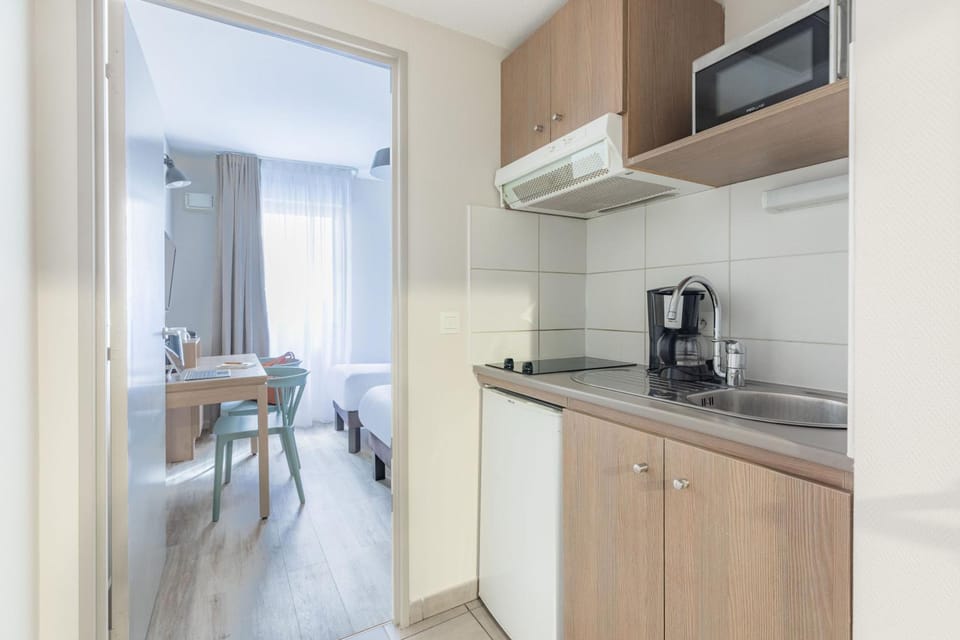 Appart'City Classic Valence Apartment hotel in Valence