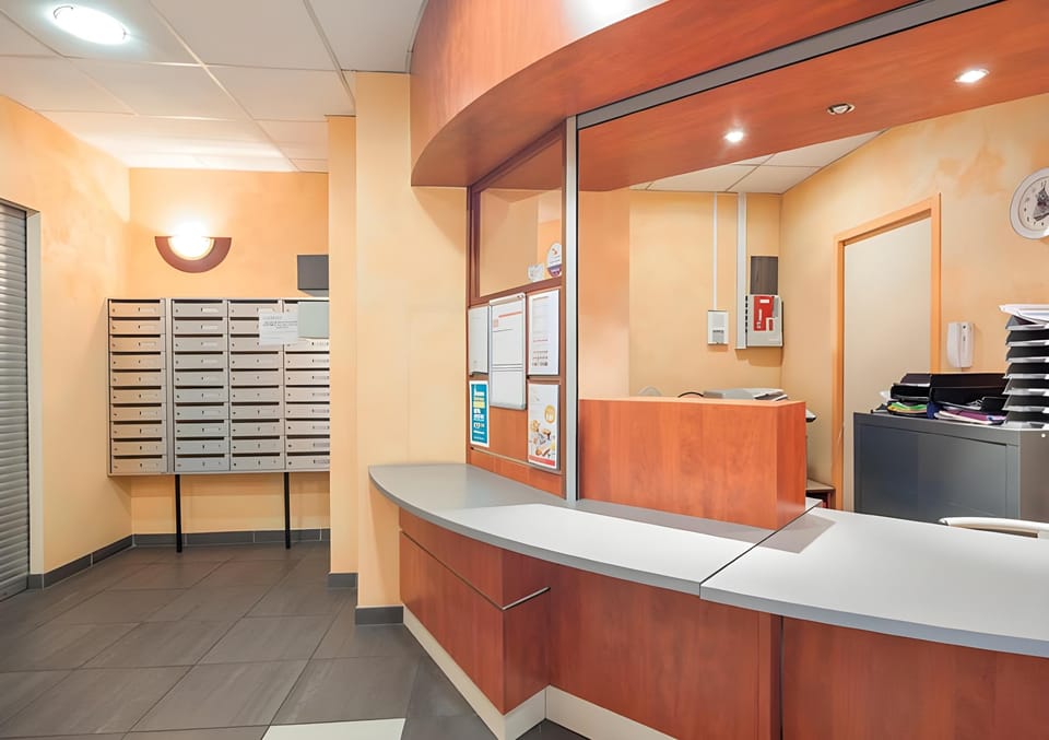 Appart'City Classic Clermont Ferrand Centre Hotel in Clermont-Ferrand