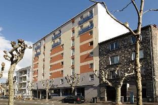 Appart'City Classic Clermont Ferrand Centre Hotel in Clermont-Ferrand