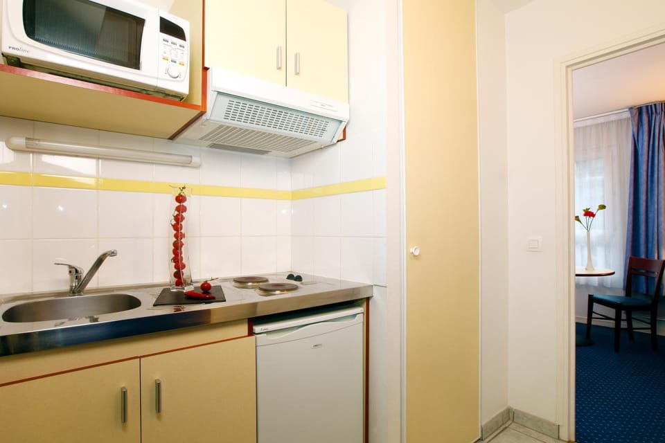 Appart'City Classic Clermont Ferrand Centre Hotel in Clermont-Ferrand