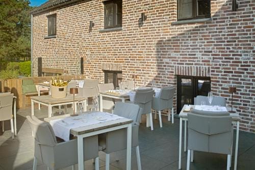 't pure genot Hotel in Dilsen-Stokkem