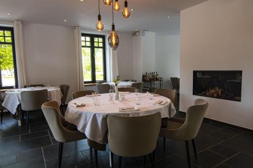 't pure genot Hotel in Dilsen-Stokkem