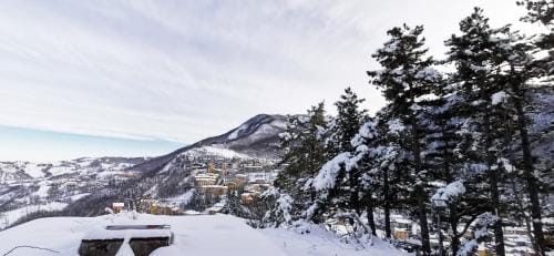 GranChalet sul Cimone 103 Hotel in Emilia-Romagna