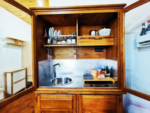 GranChalet sul Cimone 103 Hotel in Emilia-Romagna
