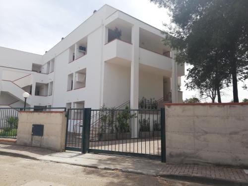 Lido Venere Case Vacanze Hotel in Province of Taranto