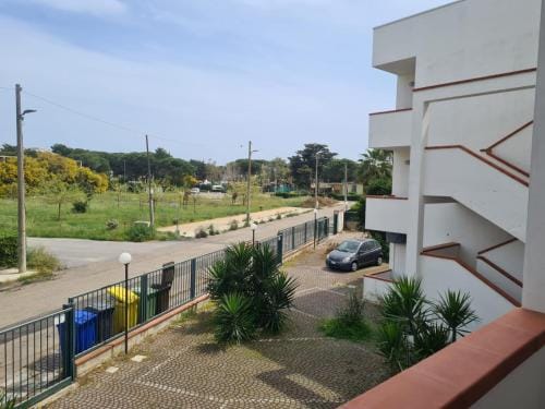 Lido Venere Case Vacanze Hotel in Province of Taranto