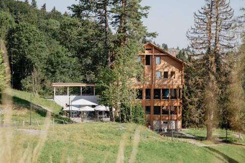 Hotel Gasthaus Hergiswald Hotel in Canton of Lucerne