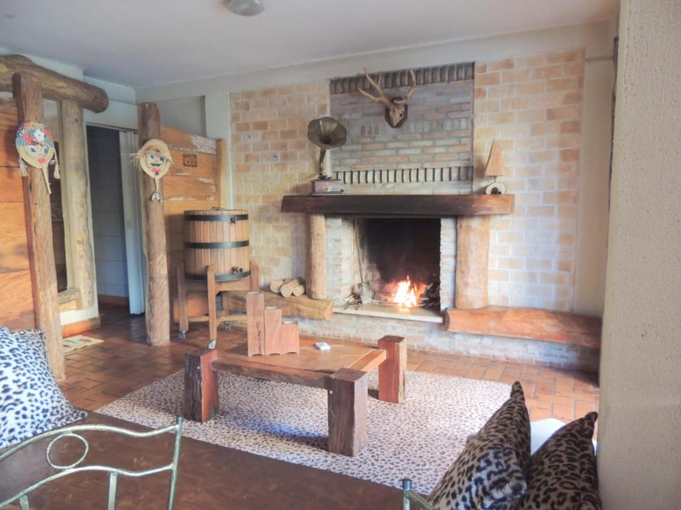 Bar/lounge
