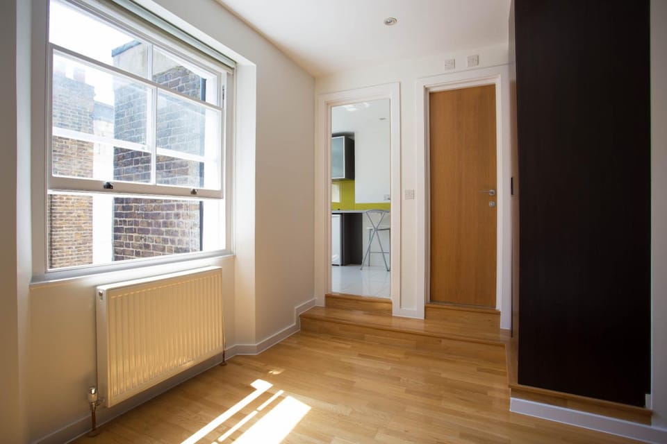 Princes Square Serviced Apartments Apartment hotel in City of Westminster