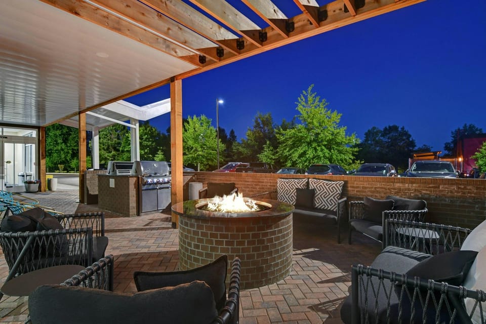 TownePlace Suites by Marriott Sumter Hotel in Sumter