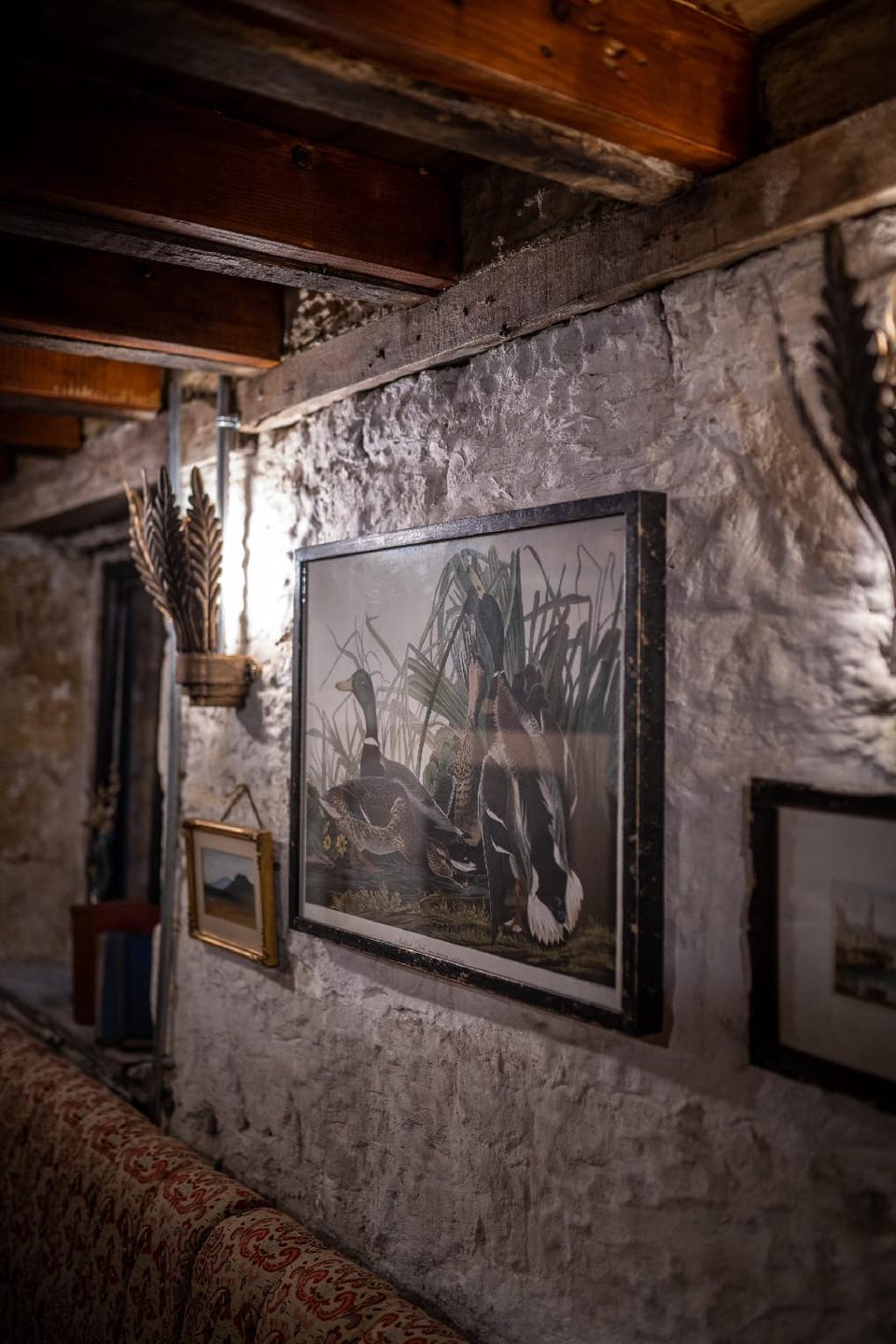 Crux Hotel in Alnwick