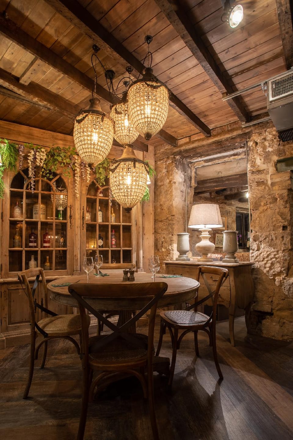 Crux Hotel in Alnwick