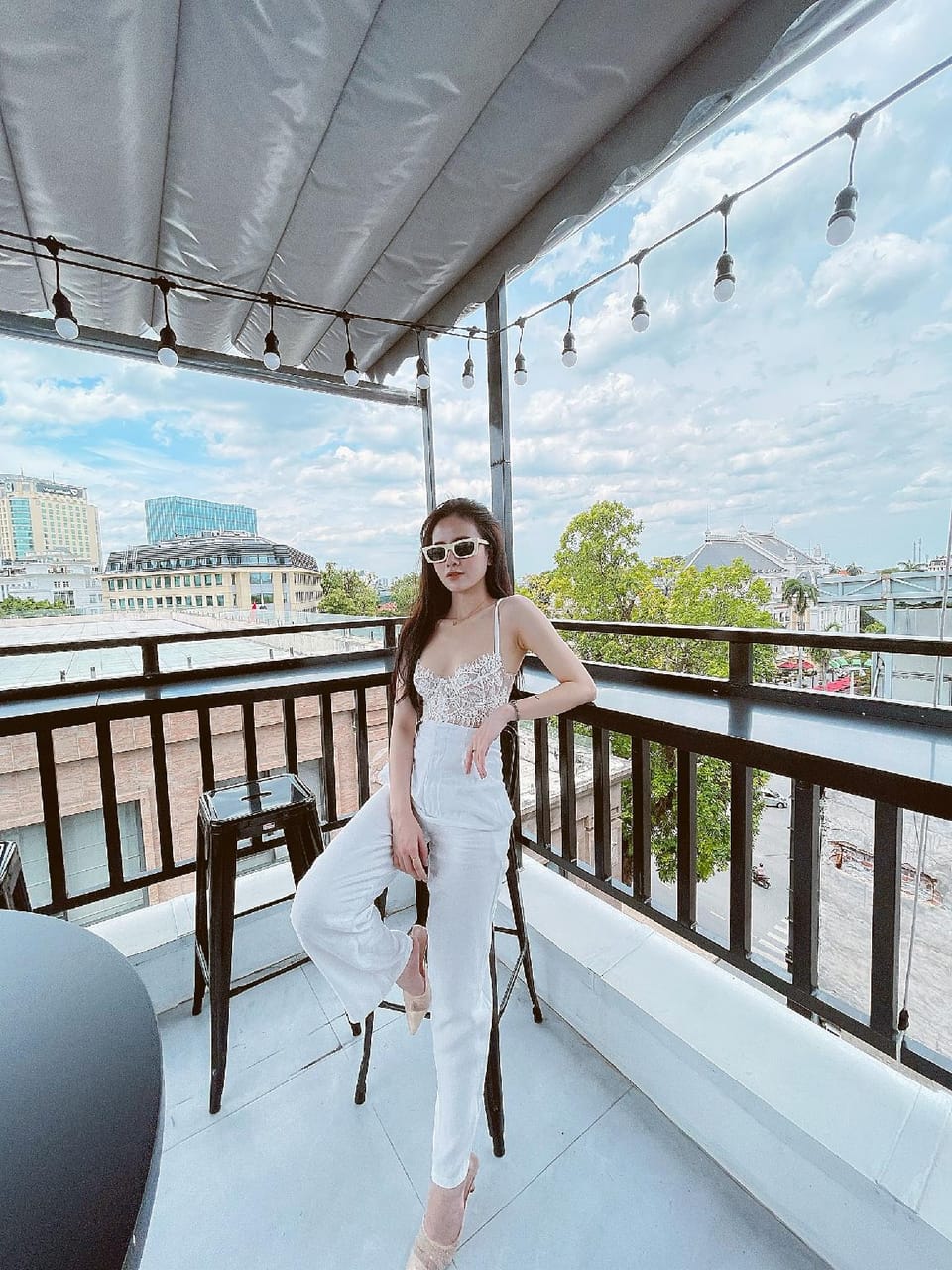Opera House Suites  Hotel in Hanoi
