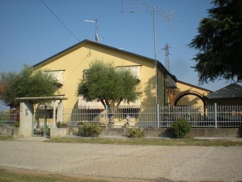 Camere Solidea Hotel in Veneto