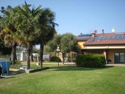 Camere Solidea Hotel in Veneto