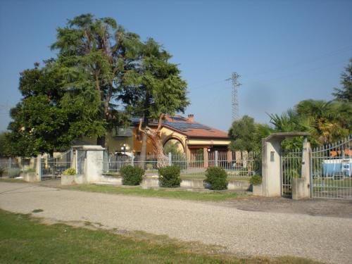 Camere Solidea Hotel in Veneto