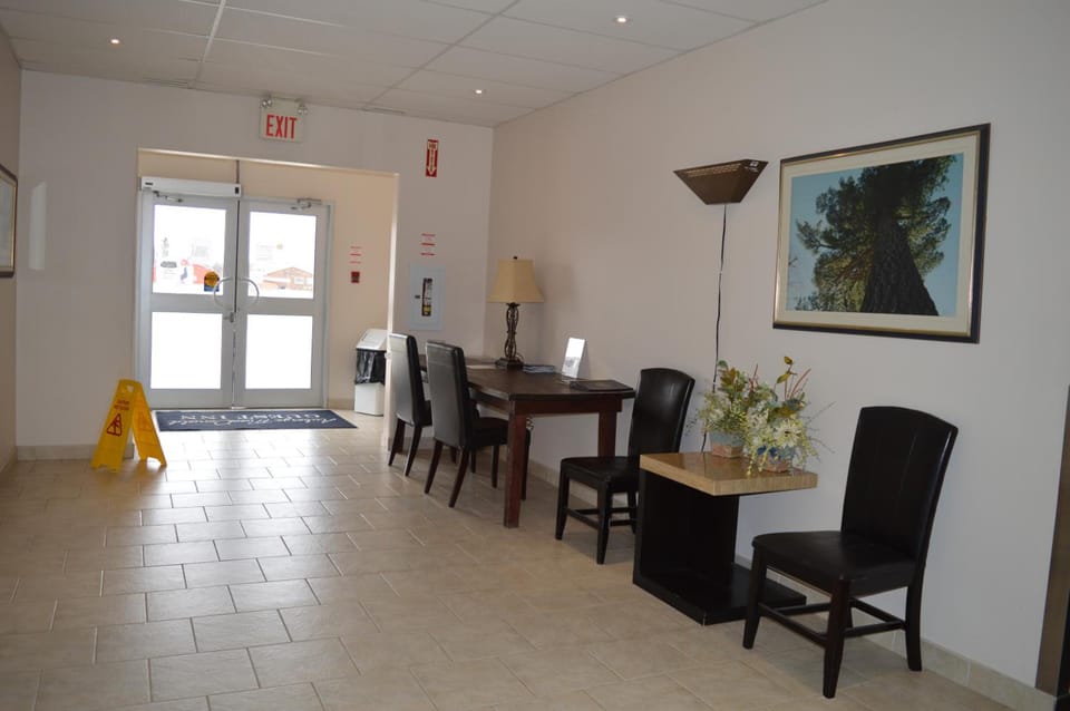 Auberge MacDonald Guest Inn Inn in Ontario