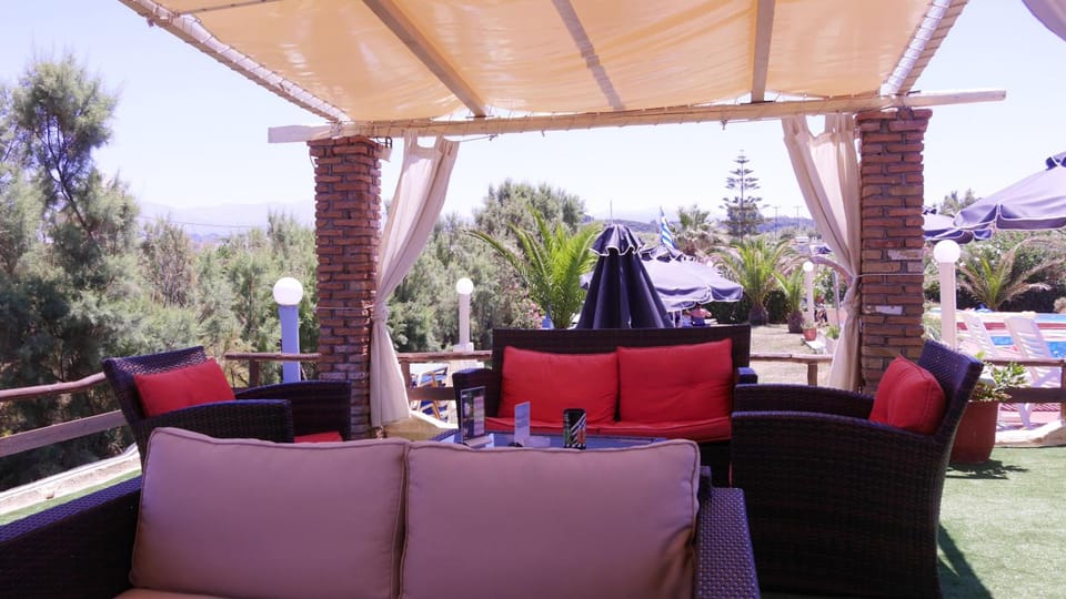 Stavros Villas and Apartments Apartment hotel in Crete