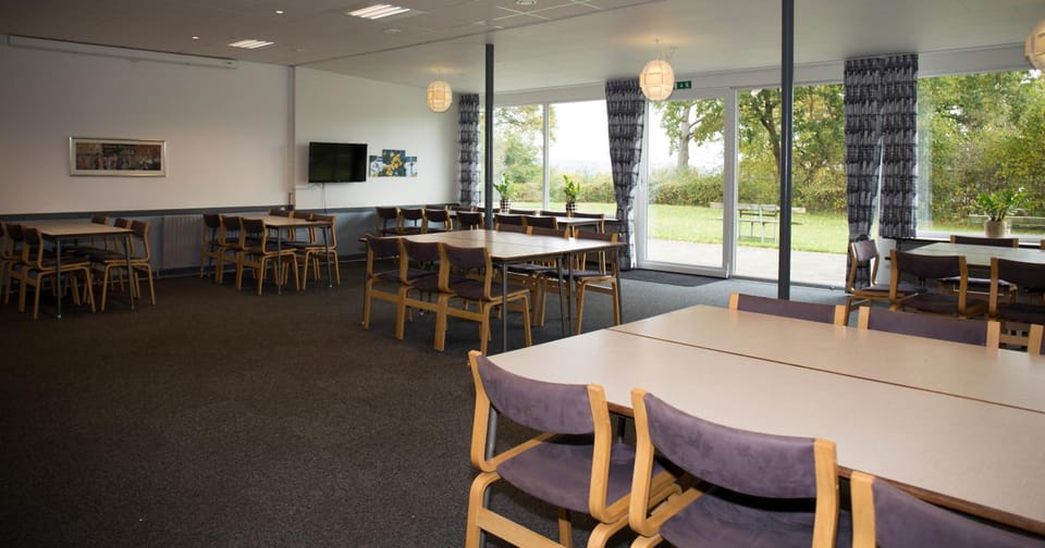 Fjordlyst Hotel Hotel in Region of Southern Denmark