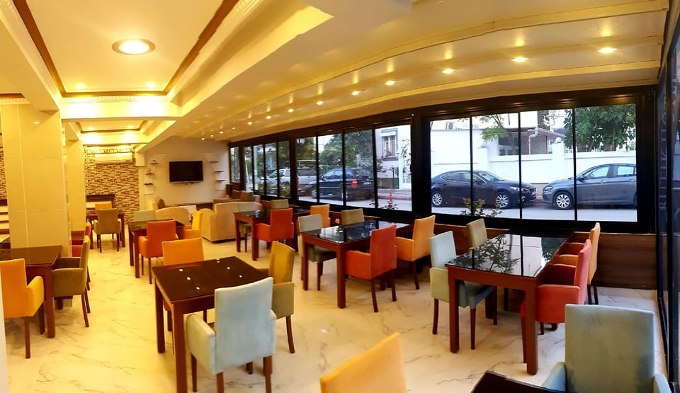 Lavin Garden Hotel Hotel in Antalya