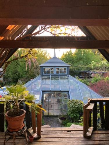 Vangeled Gaard B&B - Apartments Hotel in Zealand