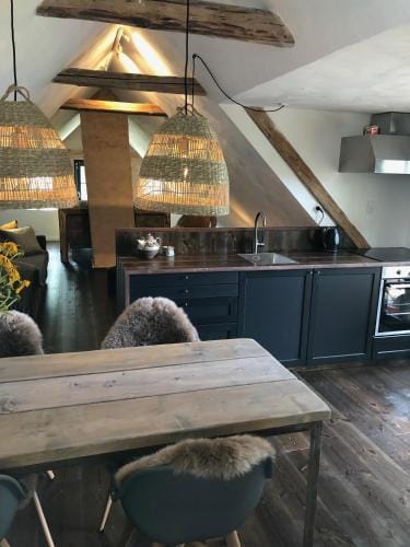 Vangeled Gaard B&B - Apartments Hotel in Zealand
