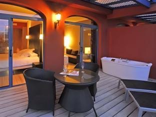 H10 Costa Mogan  Hotel in Comarca Sur