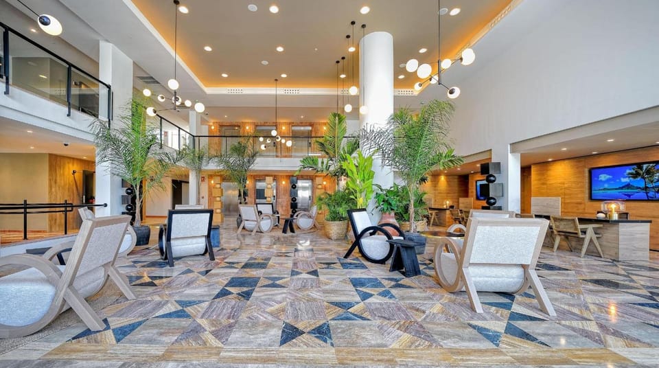 H10 Costa Mogan  Hotel in Comarca Sur