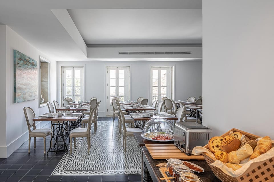 Caleway Hotel Hotel in Vila Nova de Gaia