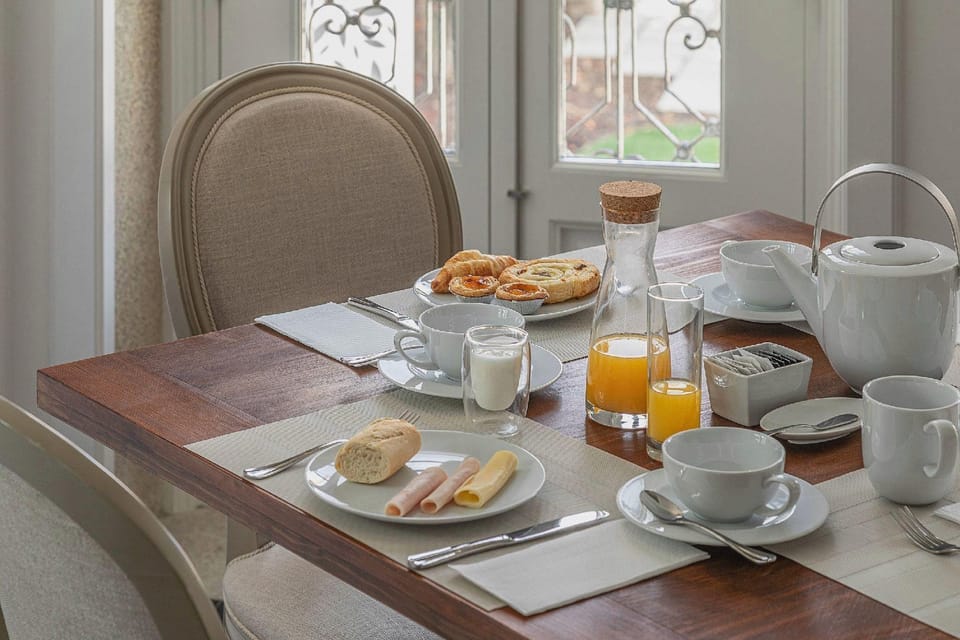 Caleway Hotel Hotel in Vila Nova de Gaia