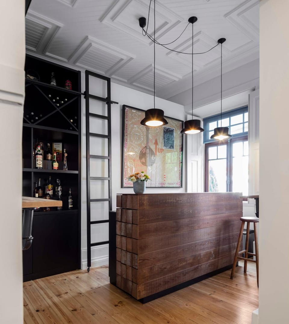 Penedo da Saudade Suites & Hostel Hostel in Coimbra