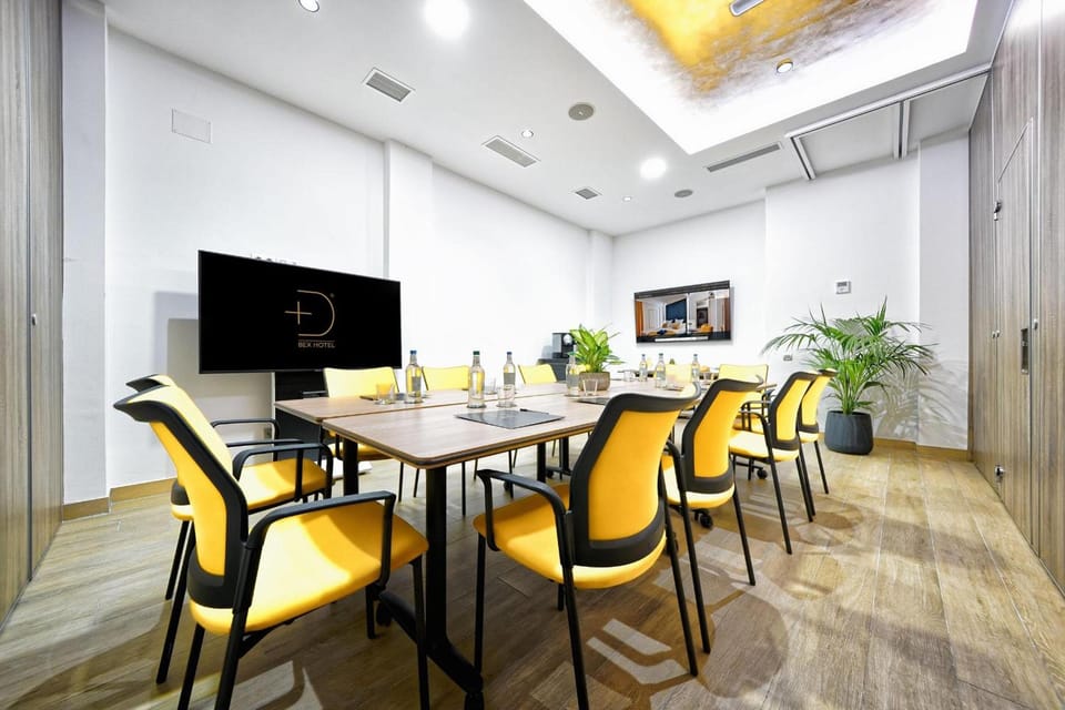 Design Plus Bex Hotel Hotel in Las Palmas de Gran Canaria