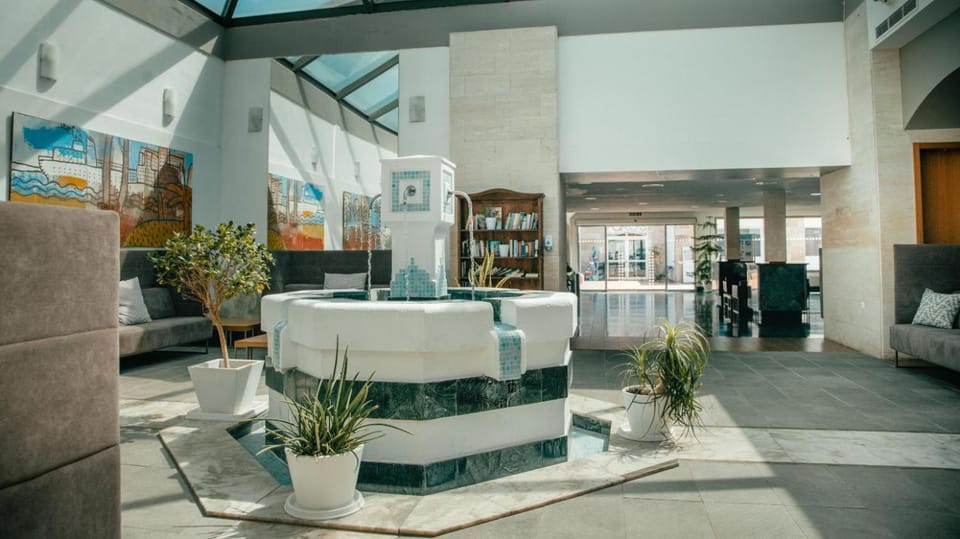 Labranda Bahia de Lobos Hotel in Corralejo