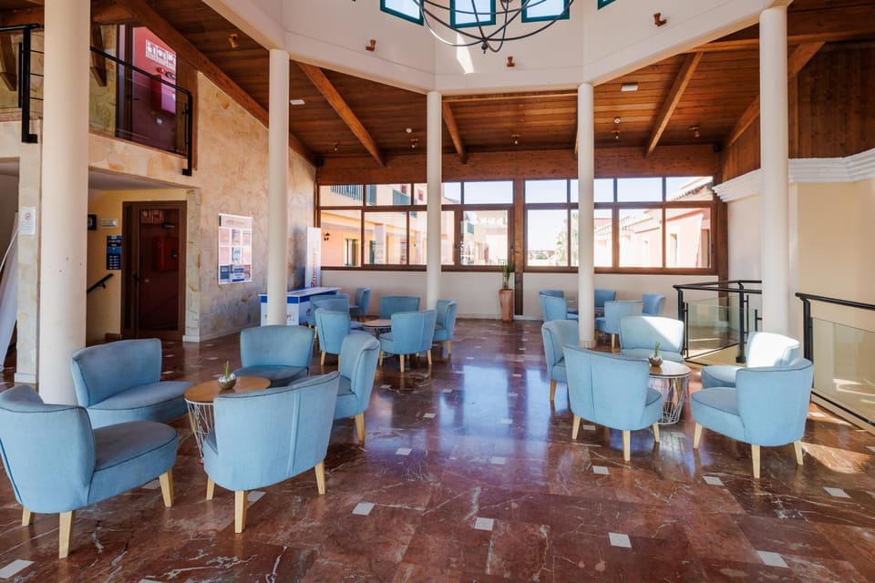 Labranda Aloe Club Resort in Corralejo