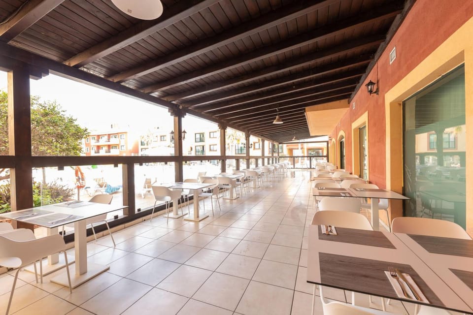 Labranda Aloe Club Resort in Corralejo