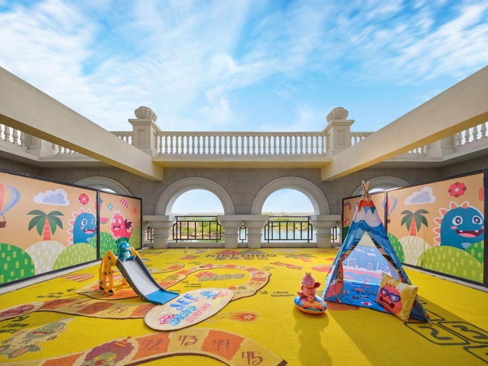 Hollick Hotel Wen'An, Tapestry Collection By Hilton Hotel in China