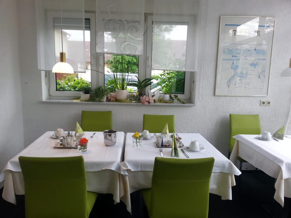 Hotel Garni Sand Hotel in Tübingen