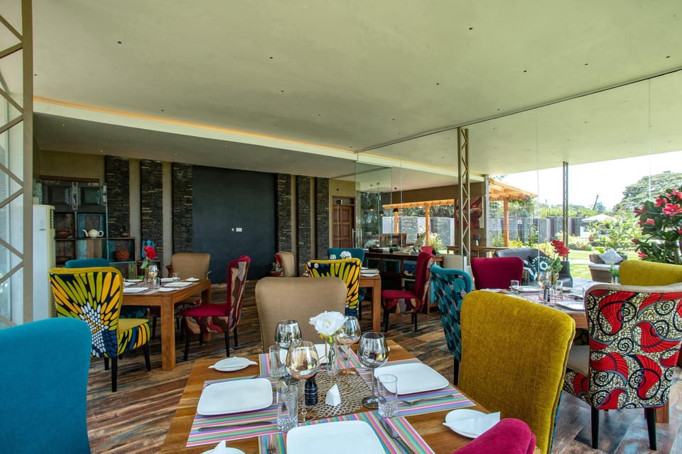 Kinga Homes Boutique Hotel Hotel in Tanzania